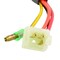 Rmstator 2-Pos. Key Switch for Suzuki LT 80 Quadsport, LT-4WD 250/LTF 250 Quadrunner, LTZ 50 Quadsport 1987- RM05021 - alternate 4